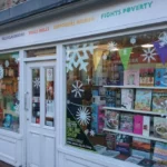 Headingley Guide to Second-Hand Shops & Pre-Loved Finds