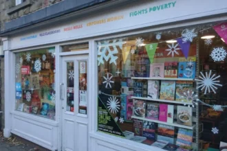 Headingley Guide to Second-Hand Shops & Pre-Loved Finds