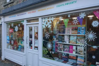Headingley Guide to Second-Hand Shops & Pre-Loved Finds