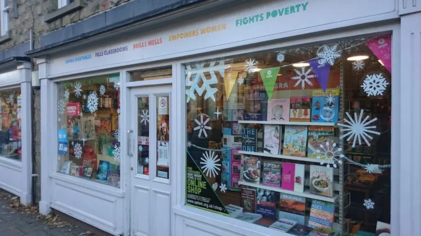 Headingley Guide to Second-Hand Shops & Pre-Loved Finds