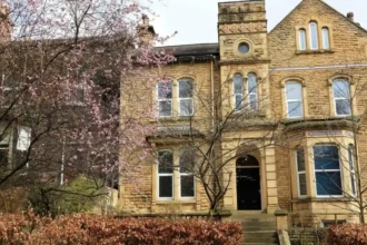 Headingley Historic Houses & Period Properties Guide Leeds
