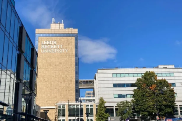 Headingley Historic Schools and Educational Buildings_ A Leeds Guide