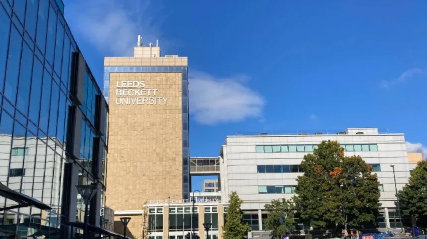 Headingley Historic Schools and Educational Buildings_ A Leeds Guide