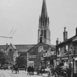 Headingley History Societies and Local Research Resources