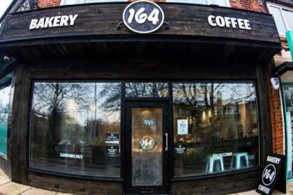 Headingley Independent Bakeries & Freshly Baked Treats in Leeds