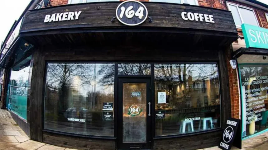 Headingley Independent Bakeries & Freshly Baked Treats in Leeds