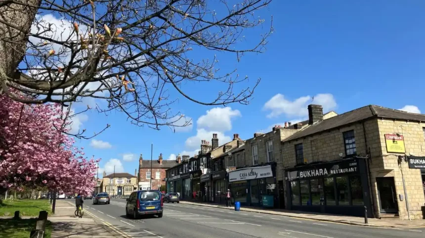 Headingley Independent Shops, Boutiques and Specialist Retail Guide
