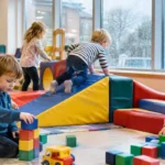 Headingley Indoor Activities for Children on Rainy Days