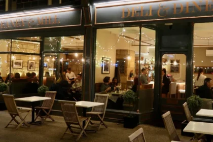 Headingley International Food Guide Global Cuisines in Leeds