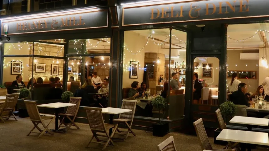 Headingley International Food Guide Global Cuisines in Leeds