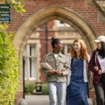 Headingley International Student Support Services Guide