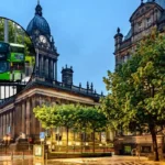 Headingley Lane Resurfacing Triggers North Leeds Bus Diversions 2026