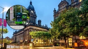 Headingley Lane Resurfacing Triggers North Leeds Bus Diversions 2026