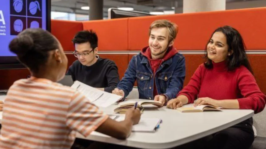 Headingley Language Classes and Adult Learning Guide