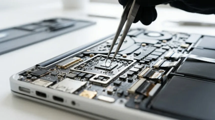 Headingley Laptop Repair and Computer Support Guide