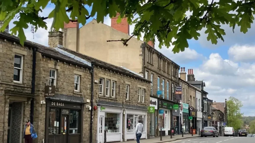 Headingley Laundrettes and Laundry Services Leeds Guide
