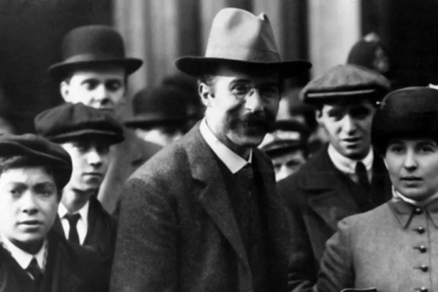 Headingley Literary Heritage_ Famous Writers and Authors
