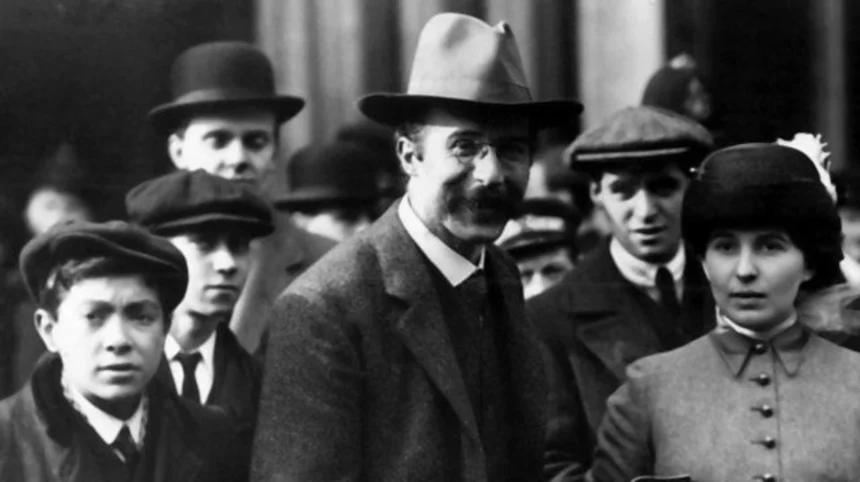 Headingley Literary Heritage_ Famous Writers and Authors