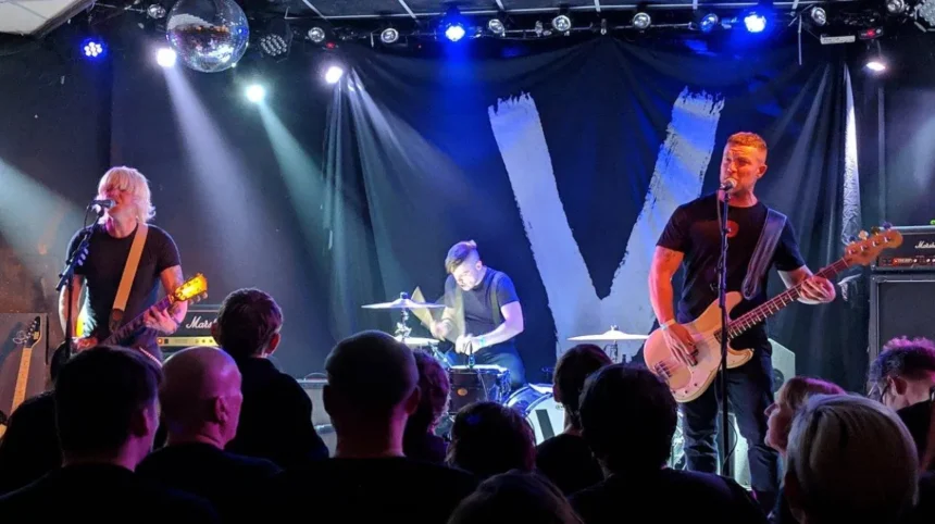 Headingley Live Music Venues and Local Performances
