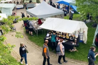 Headingley Local Markets and Artisan Products Guide