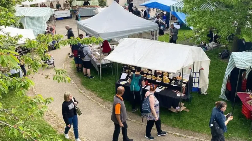 Headingley Local Markets and Artisan Products Guide