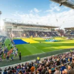 Headingley Matchday Transport and Parking Guide for Fans