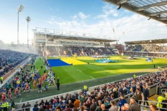 Headingley Matchday Transport and Parking Guide for Fans