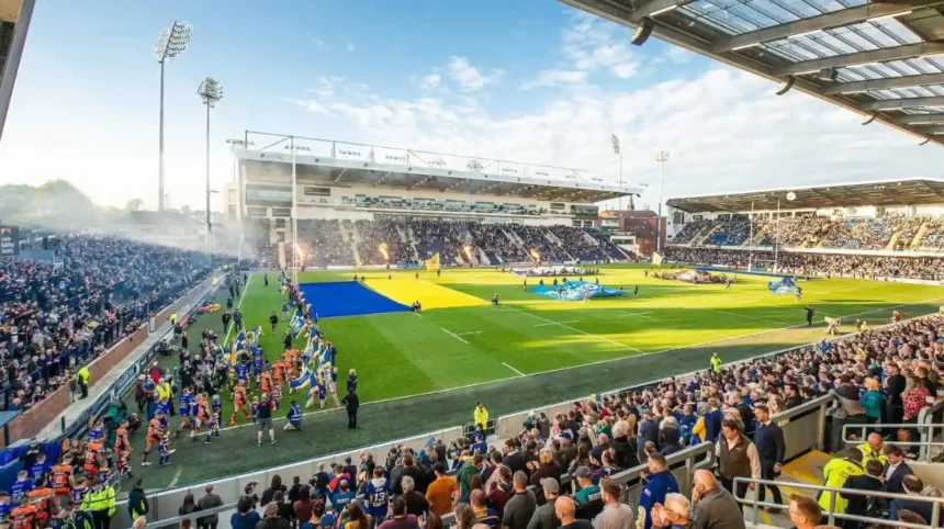 Headingley Matchday Transport and Parking Guide for Fans