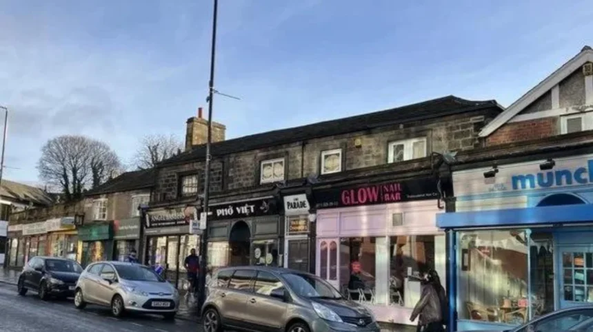 Headingley Mobile Phone Repair Shops in Leeds _ Local Guide