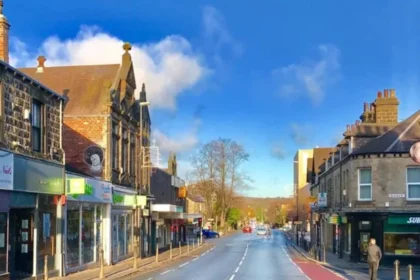 Headingley Moving Guide Homes, Transport and Local Services