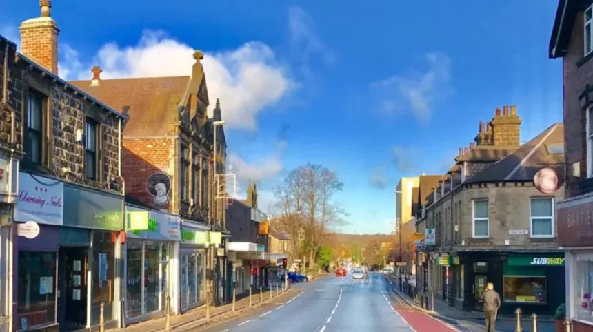 Headingley Moving Guide Homes, Transport and Local Services