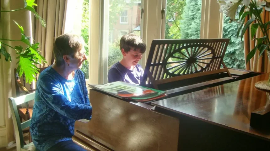 Headingley Music Lessons_ Instrument Tuition in Leeds