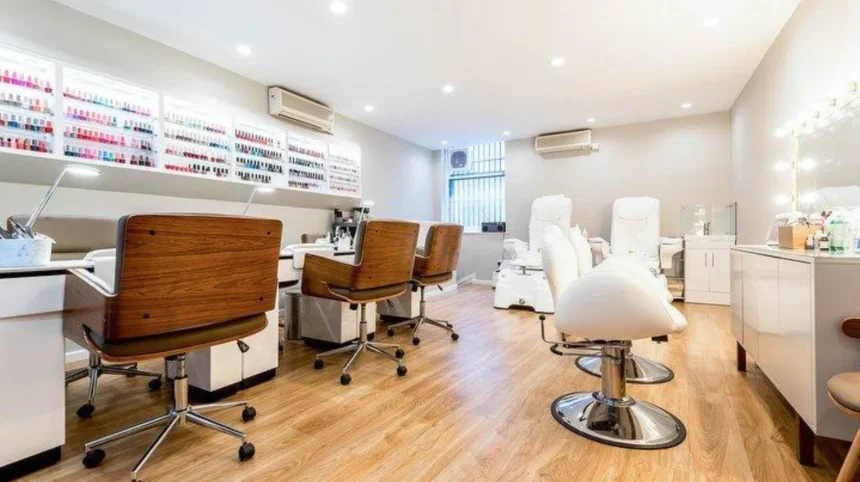 Headingley Nail Salons_ Manicures, Pedicures and Nail Care