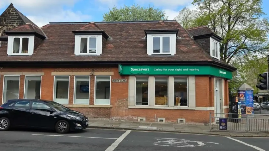 Headingley Opticians and Eye Care Services Guide
