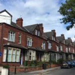 Headingley Parking Restrictions and Permit Areas A Leeds Guide