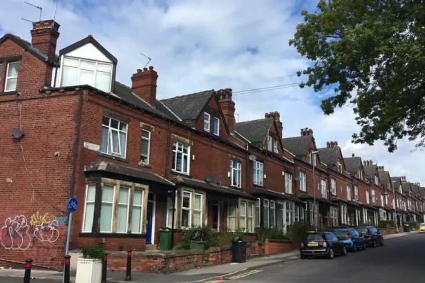 Headingley Parking Restrictions and Permit Areas A Leeds Guide