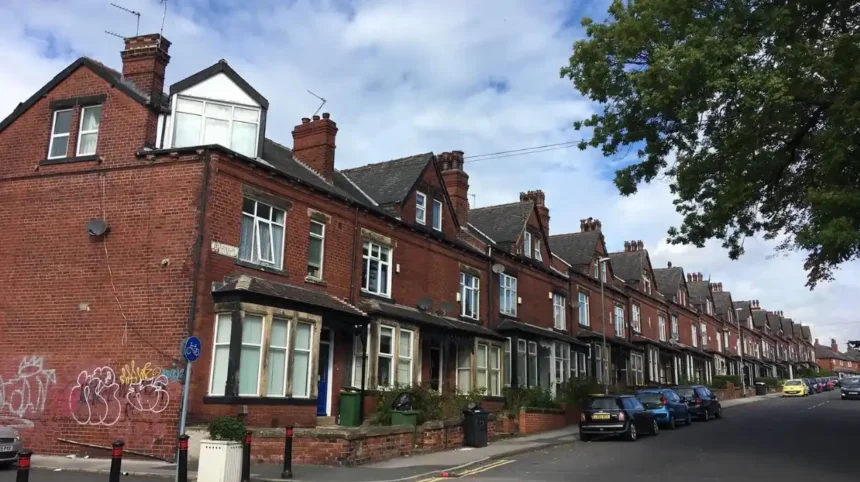 Headingley Parking Restrictions and Permit Areas A Leeds Guide