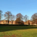 Headingley Parks & Outdoor Exercise Guide The Leeds