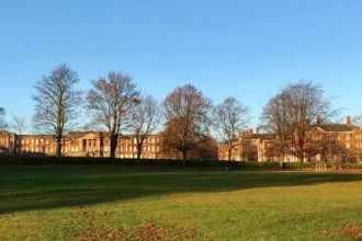 Headingley Parks & Outdoor Exercise Guide The Leeds