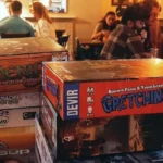 Headingley Places for Board Games and Social Gaming