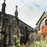 Headingley Places of Worship and Faith Communities in Leeds