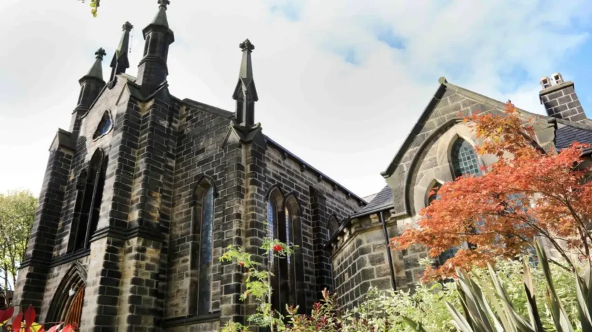 Headingley Places of Worship and Faith Communities in Leeds