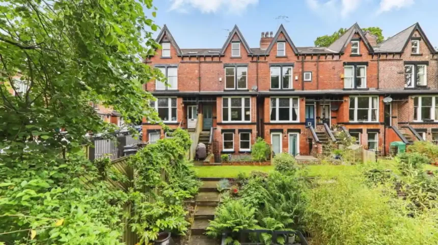 Headingley Property Prices and Leeds Housing Market Trends