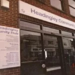 Headingley Public Toilets and Accessible Facilities in Leeds