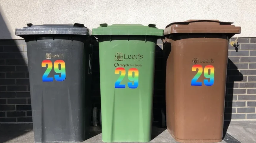 Headingley Recycling Centres and Household Waste Services Guide