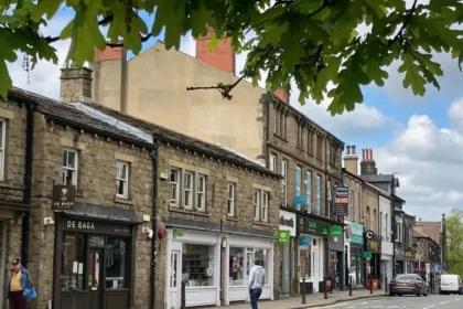 Headingley Remote Working Best Cafés, Libraries and Coworking Spaces