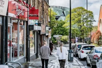 Headingley Repair Shops and Everyday Local Services Guide