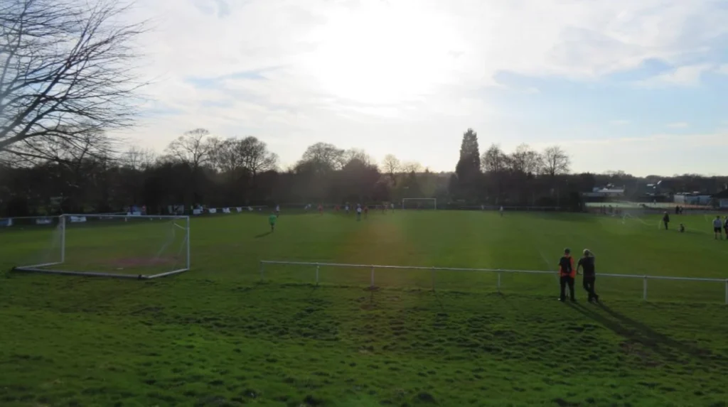 Headingley Sports Clubs Amateur Teams The Leeds 1