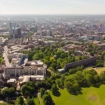 Headingley Student Accommodation Areas and Surroundings Guide