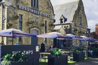 Headingley Student Discounts Best Local Offers in Leeds